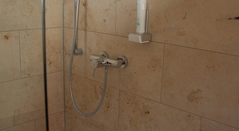 Apartment Am Schlosshof ベジクハイム 部屋 写真