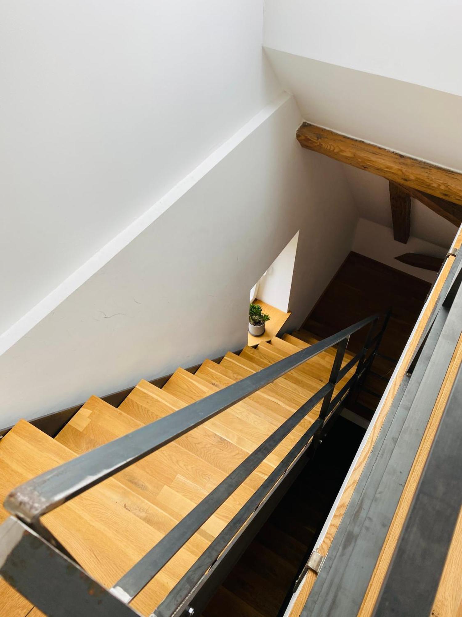 Apartment Am Schlosshof ベジクハイム エクステリア 写真