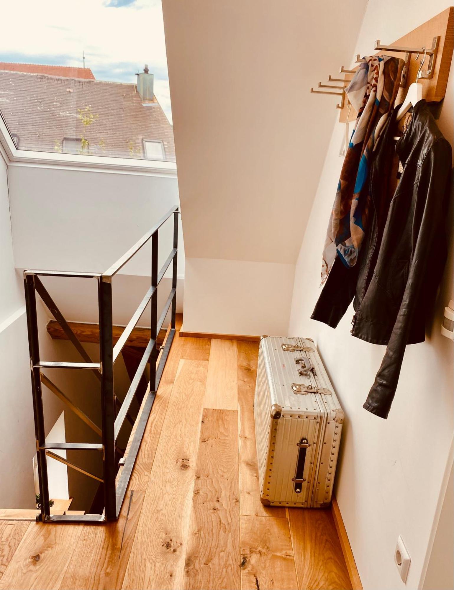 Apartment Am Schlosshof ベジクハイム エクステリア 写真