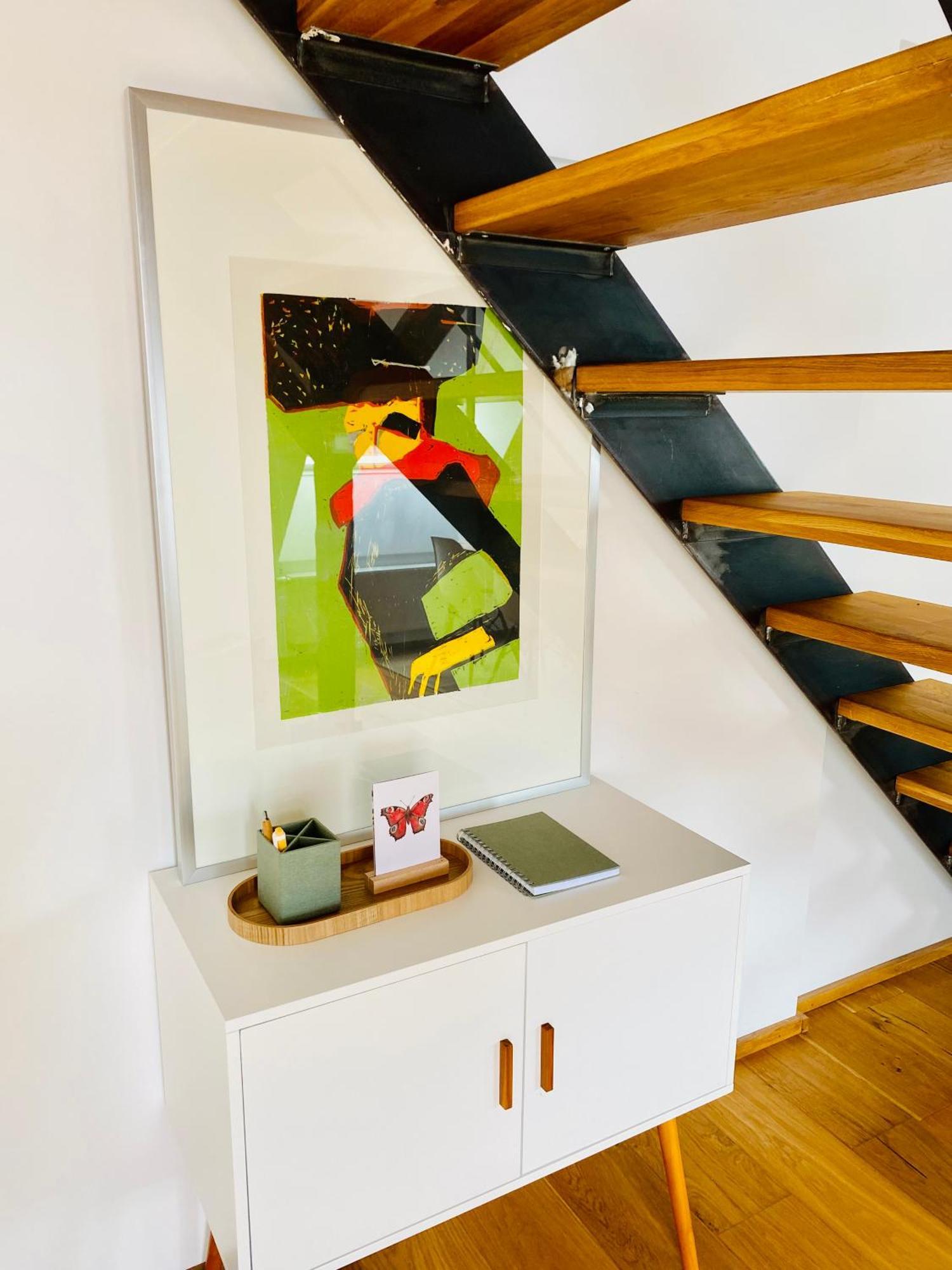 Apartment Am Schlosshof ベジクハイム エクステリア 写真