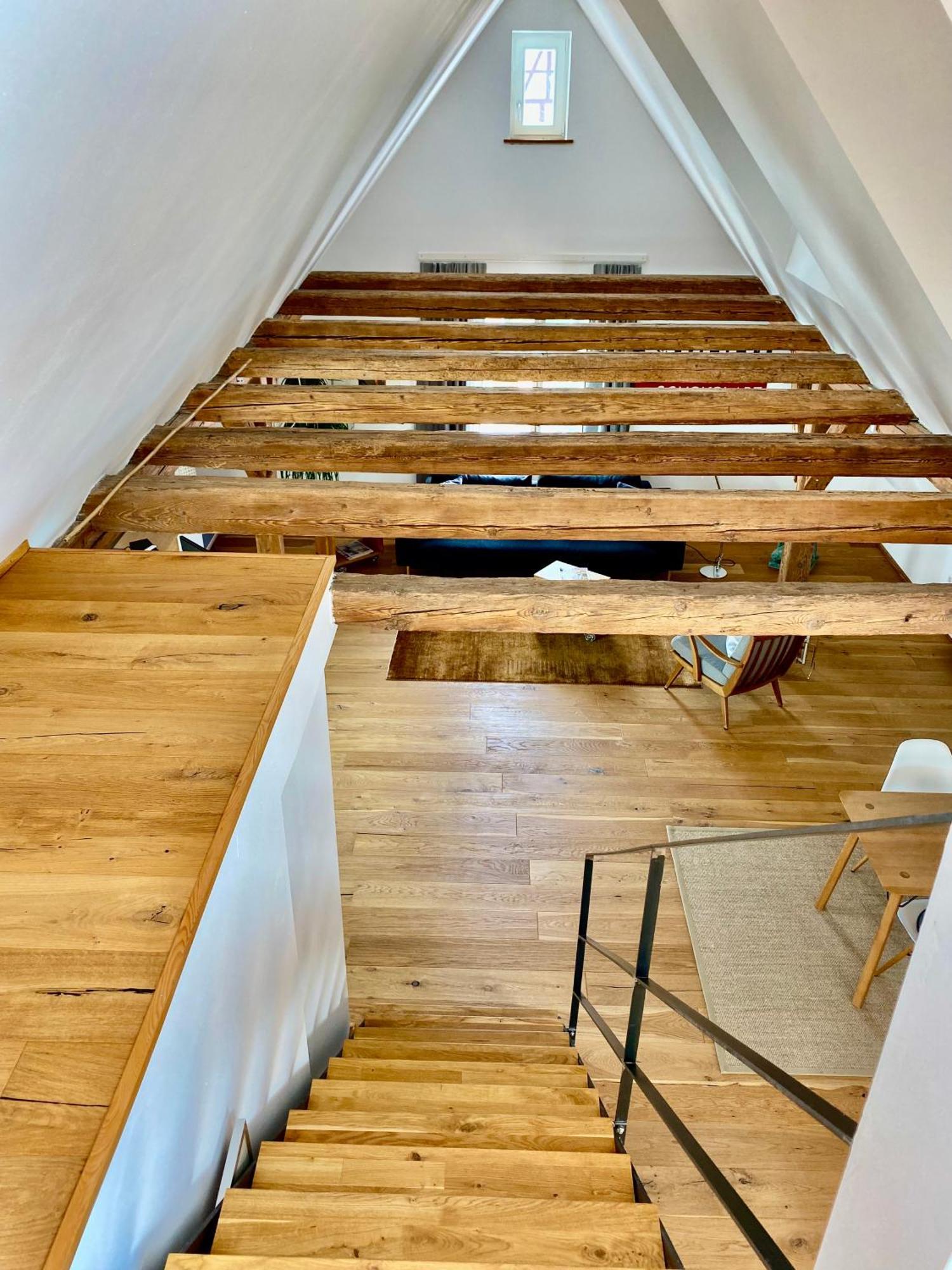 Apartment Am Schlosshof ベジクハイム エクステリア 写真