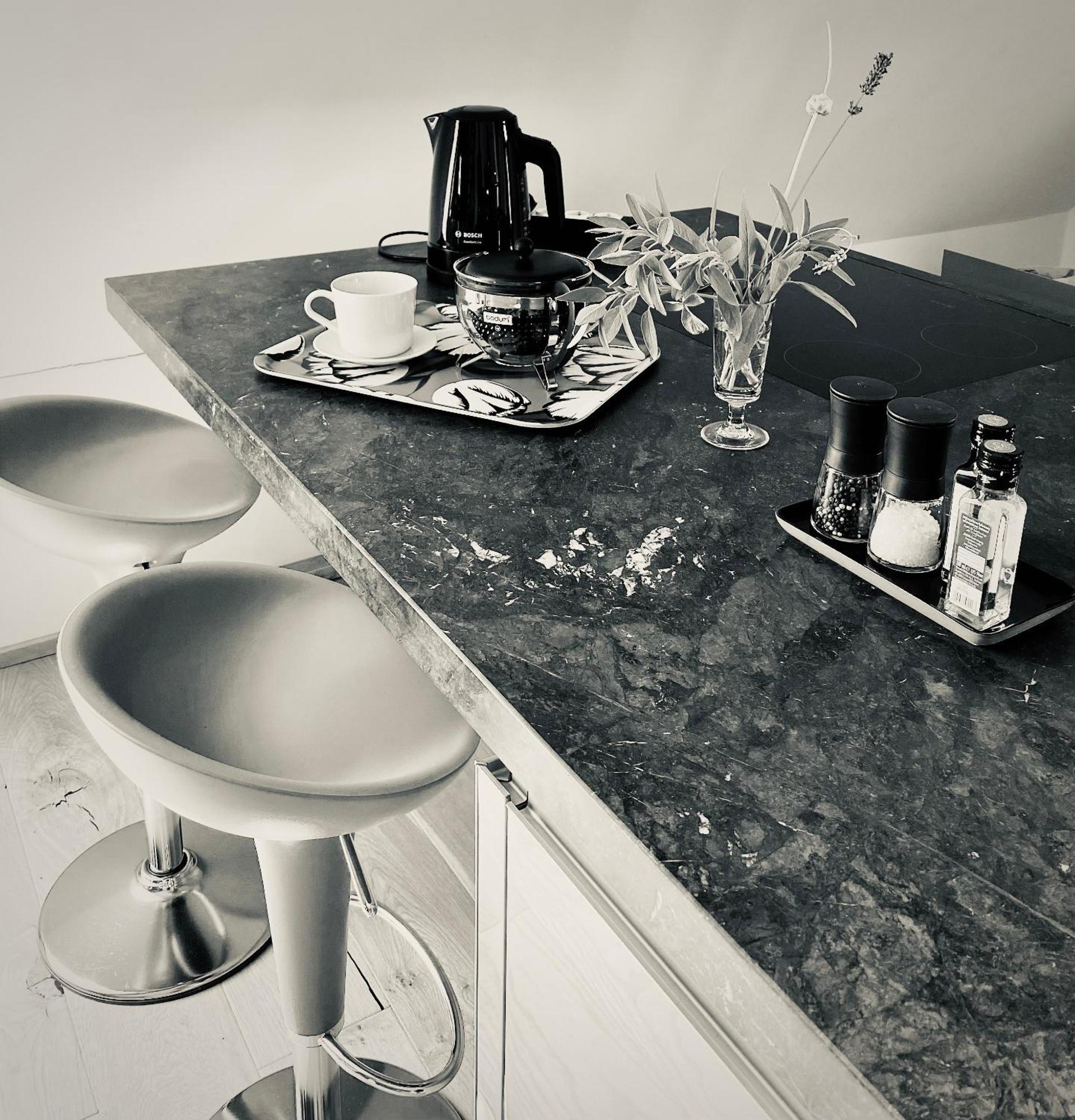 Apartment Am Schlosshof ベジクハイム エクステリア 写真