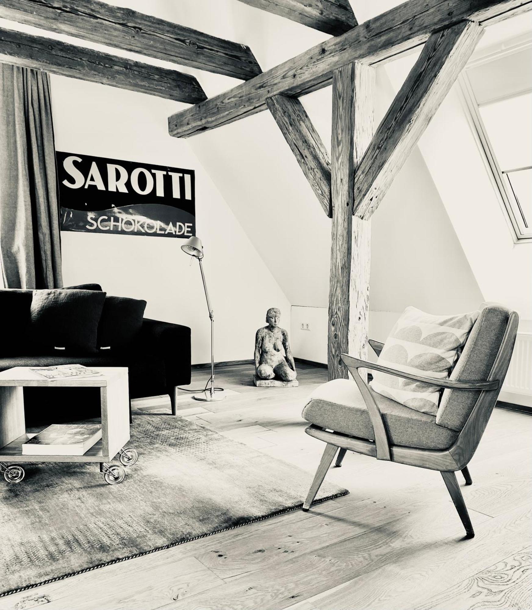 Apartment Am Schlosshof ベジクハイム エクステリア 写真