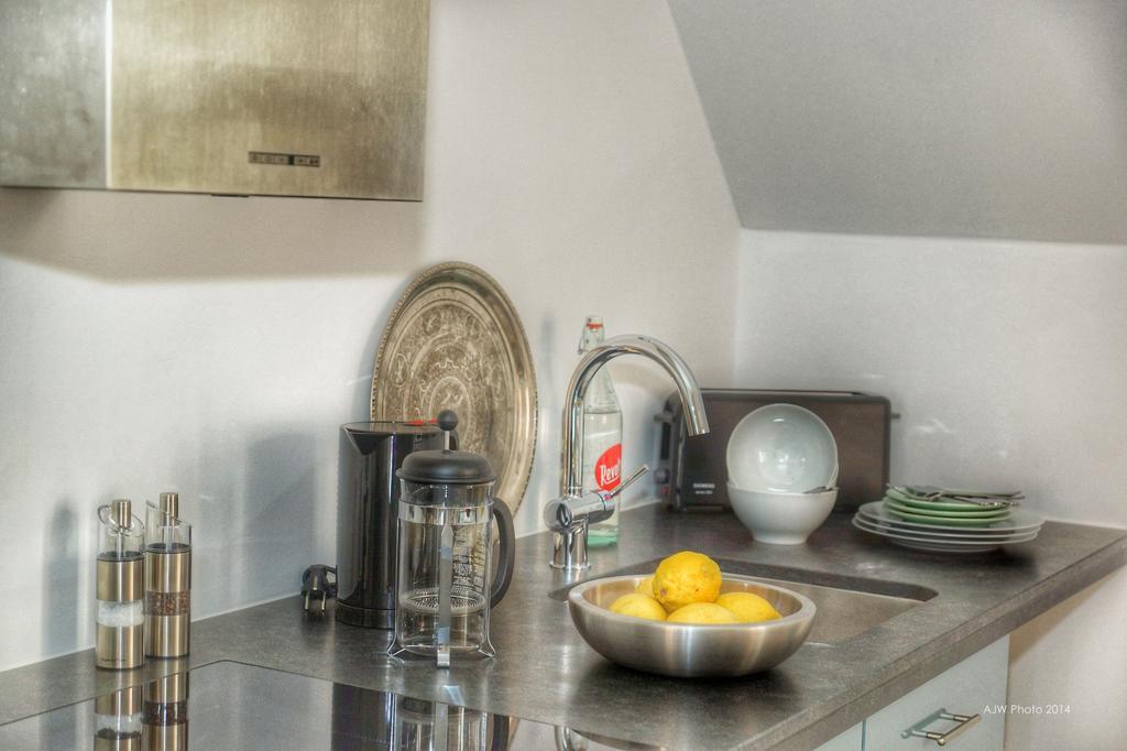 Apartment Am Schlosshof ベジクハイム 部屋 写真