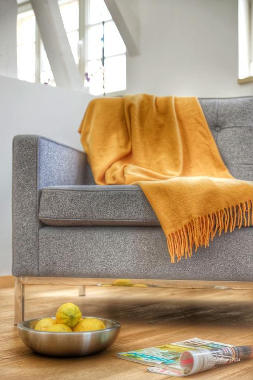 Apartment Am Schlosshof ベジクハイム 部屋 写真
