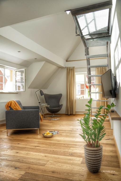 Apartment Am Schlosshof ベジクハイム 部屋 写真
