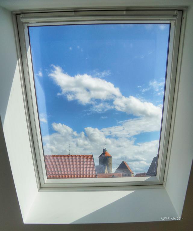 Apartment Am Schlosshof ベジクハイム 部屋 写真