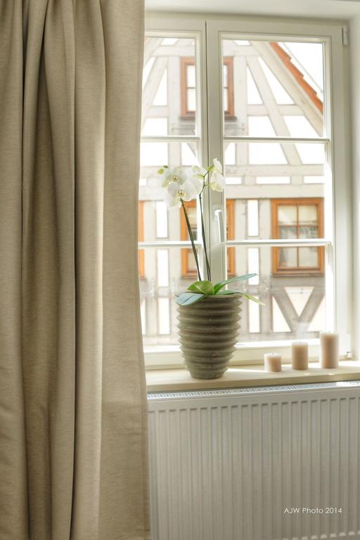 Apartment Am Schlosshof ベジクハイム エクステリア 写真