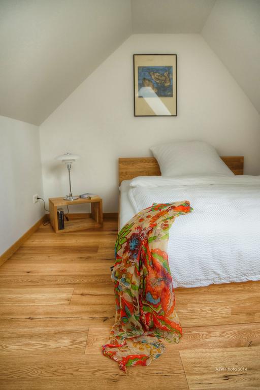 Apartment Am Schlosshof ベジクハイム 部屋 写真