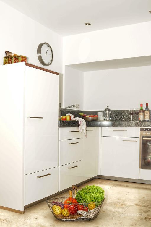 Apartment Am Schlosshof ベジクハイム 部屋 写真