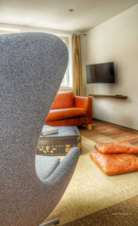 Apartment Am Schlosshof ベジクハイム 部屋 写真