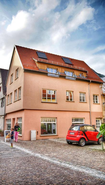 Apartment Am Schlosshof ベジクハイム 部屋 写真