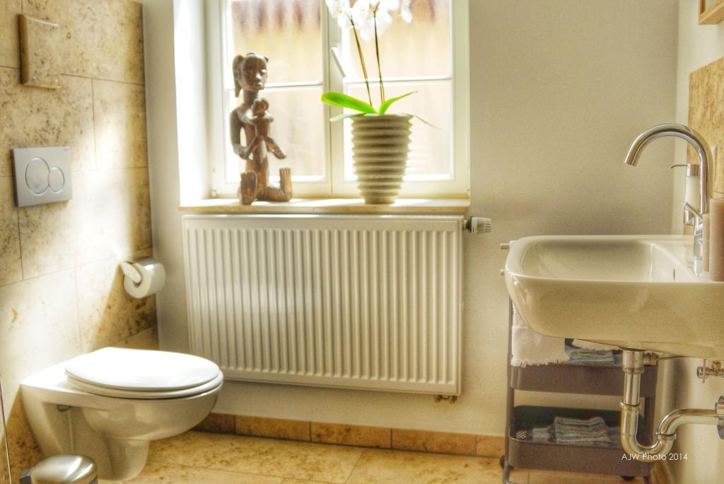 Apartment Am Schlosshof ベジクハイム 部屋 写真