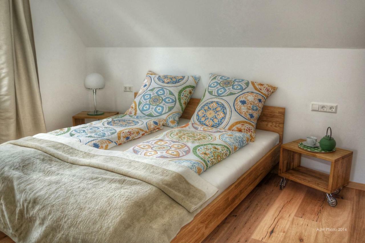Apartment Am Schlosshof ベジクハイム 部屋 写真
