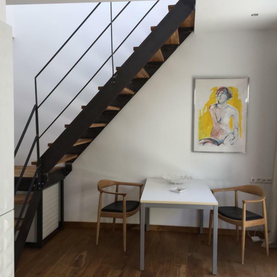 Apartment Am Schlosshof ベジクハイム エクステリア 写真