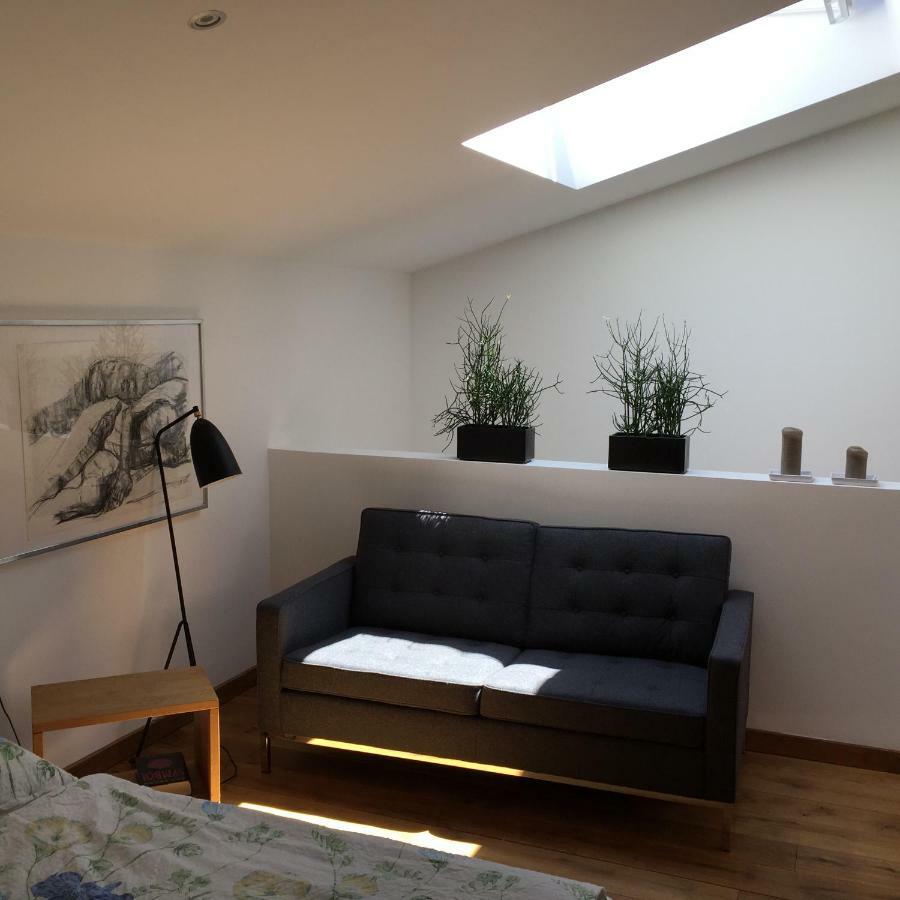 Apartment Am Schlosshof ベジクハイム エクステリア 写真
